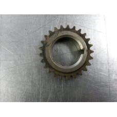 109W015 Crankshaft Timing Gear For 07-09 Chevrolet Equinox  3.4 12568125